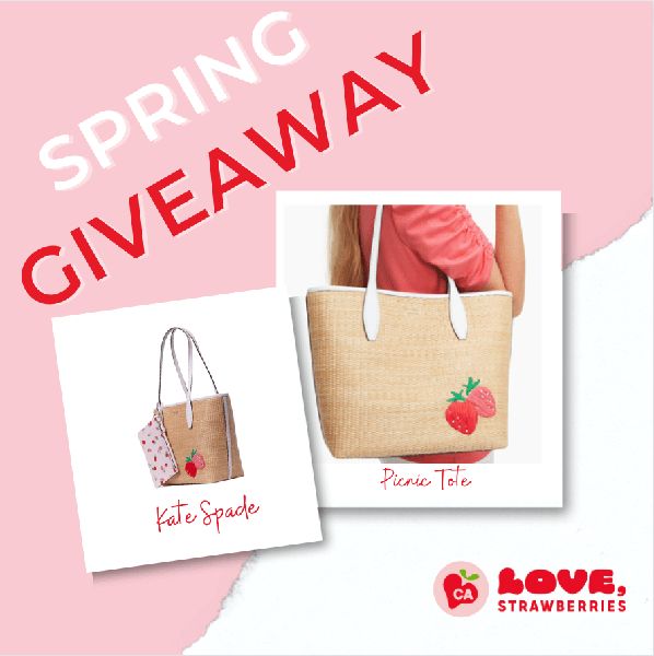 Giveaway image 1
