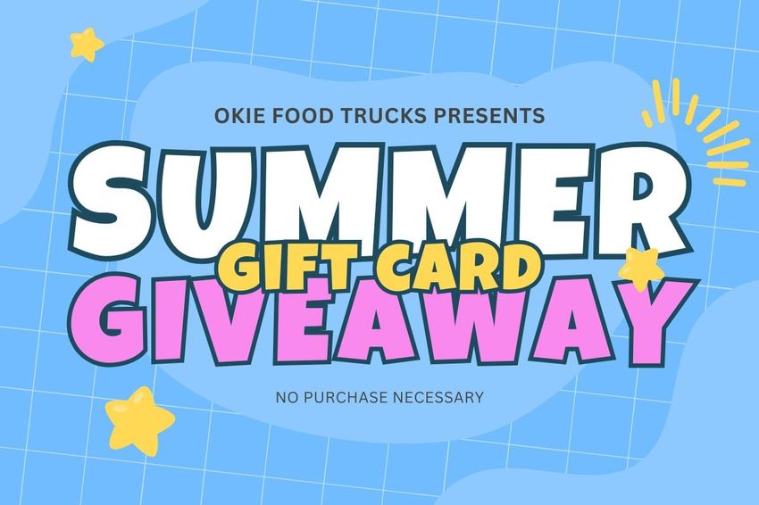 Giveaway image