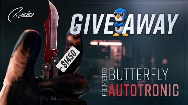 Giveaway image 1