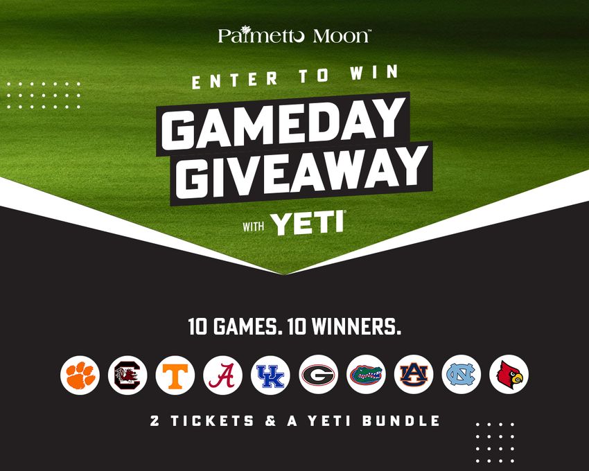 Giveaway image 1