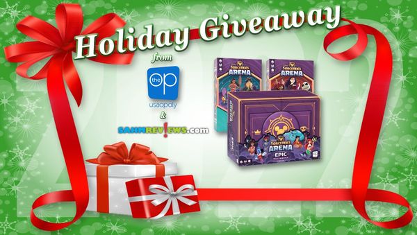 Giveaway image 1