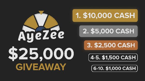 Giveaway image 1