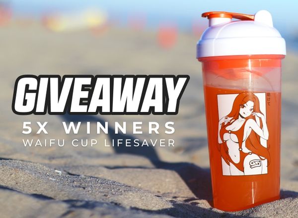 Giveaway image 1