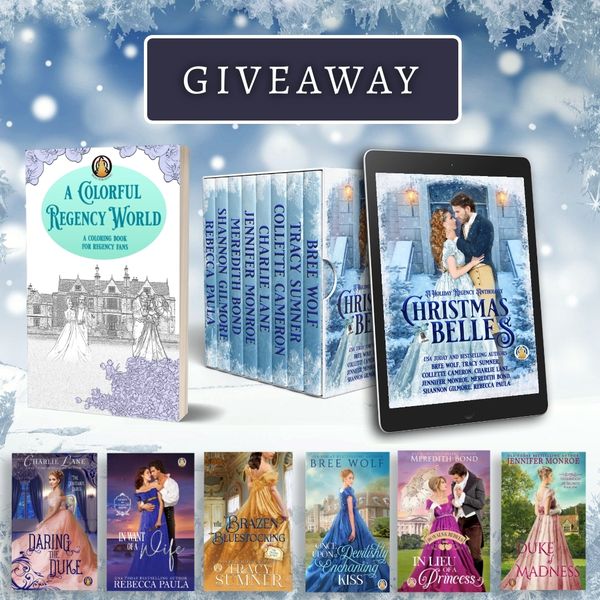 Giveaway image 1