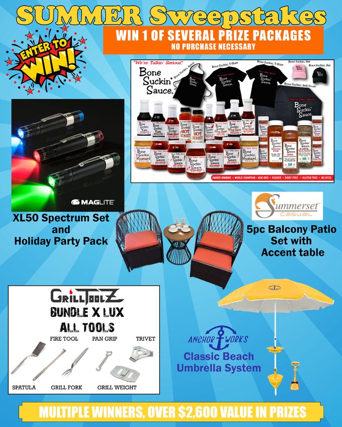 Giveaway image