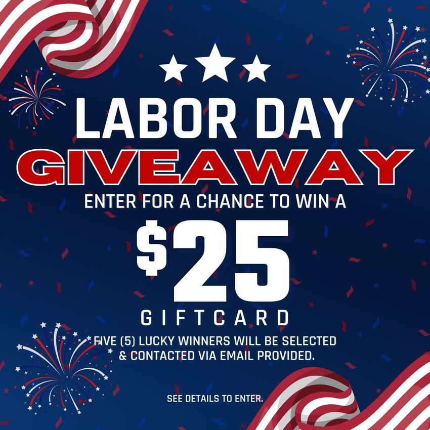 Giveaway image 1