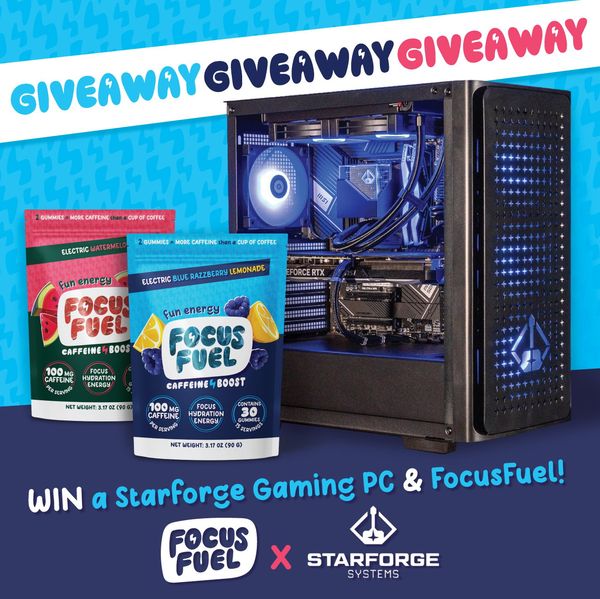 Giveaway image 1