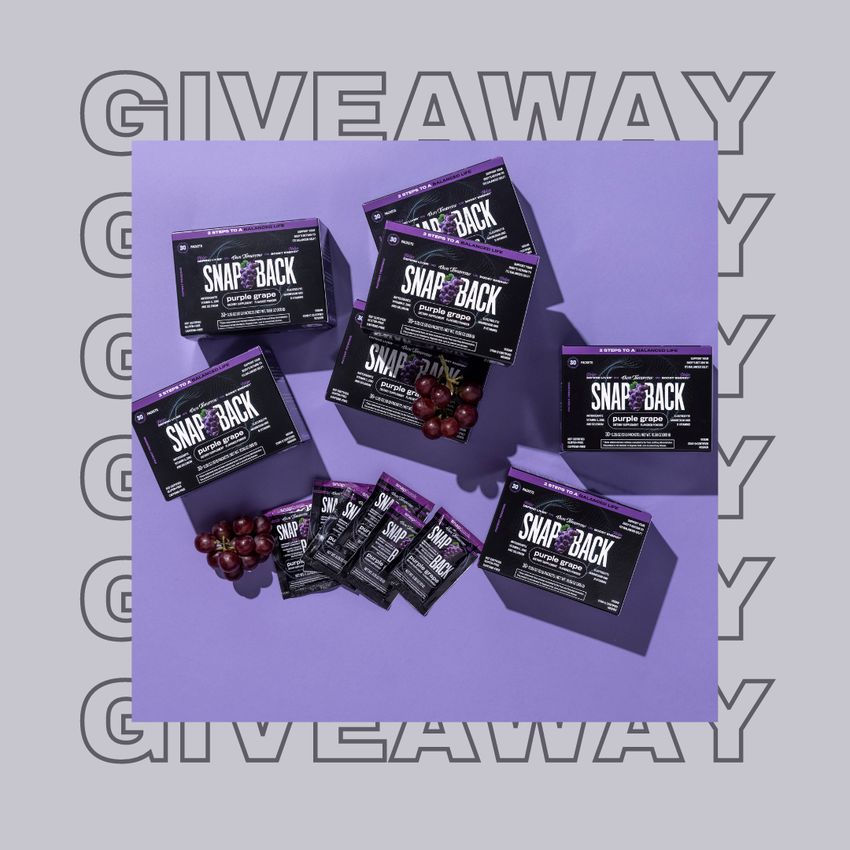 Giveaway image 1
