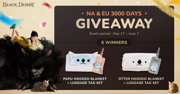 Giveaway image 1