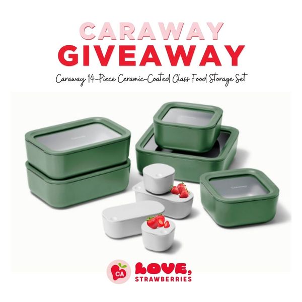 Giveaway image 1