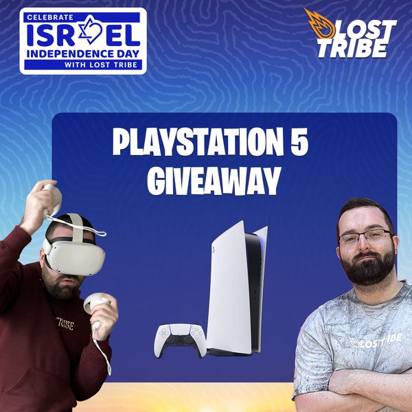 Giveaway image 1