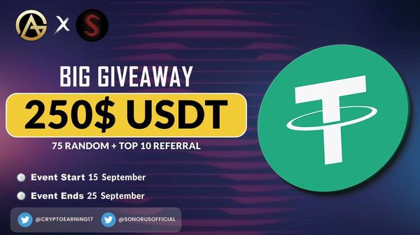 Giveaway image 1