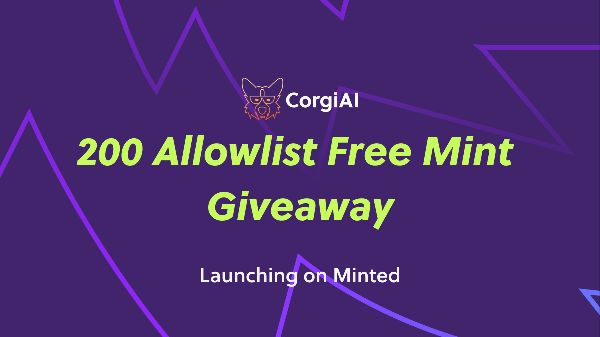 Giveaway image 1