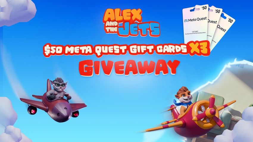 Giveaway image