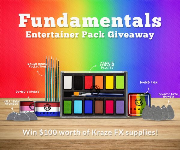 Giveaway image 1