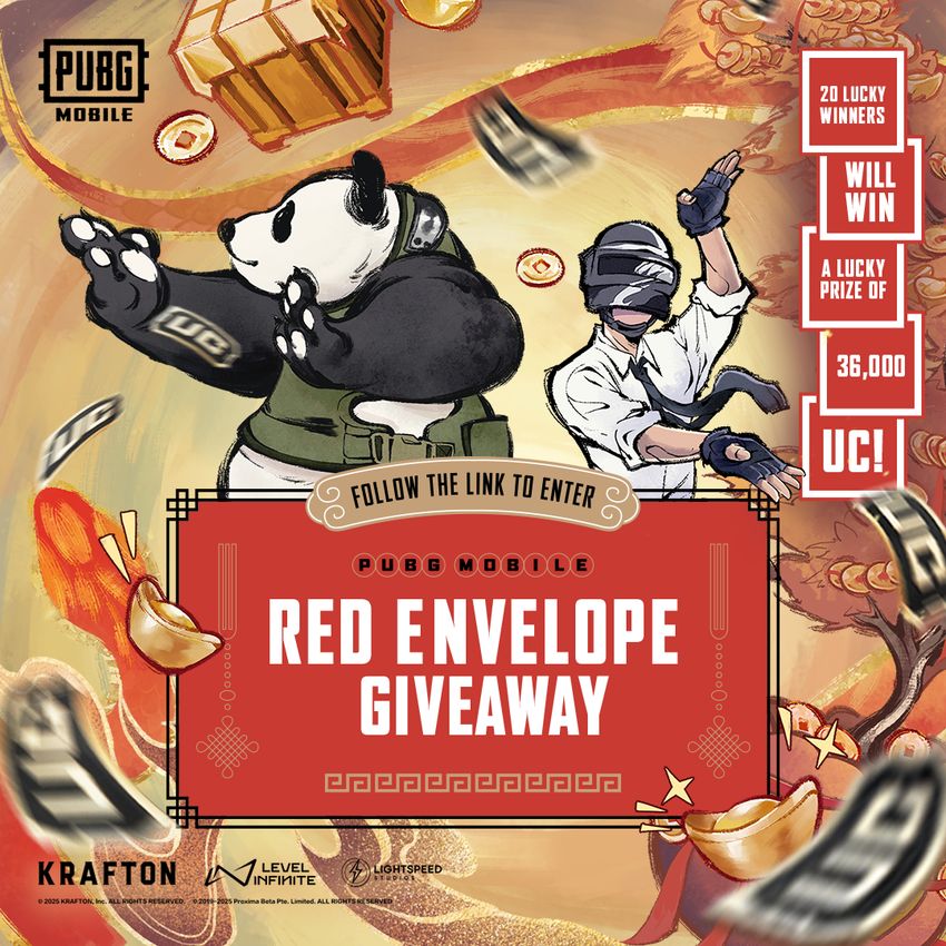 Giveaway image