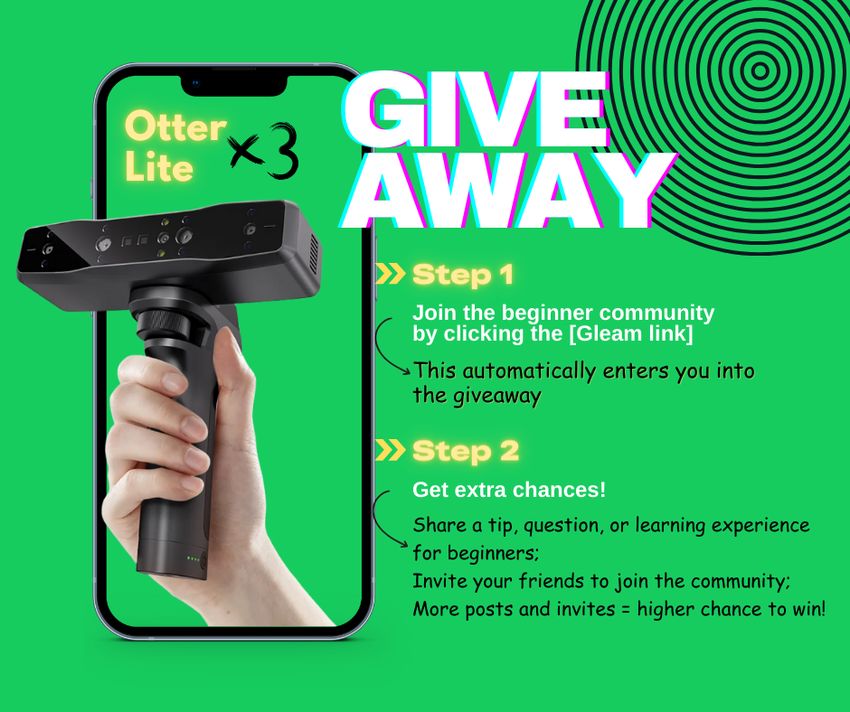 Giveaway image 1
