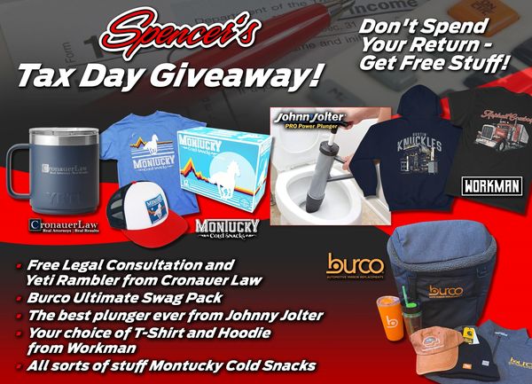 Giveaway image 1
