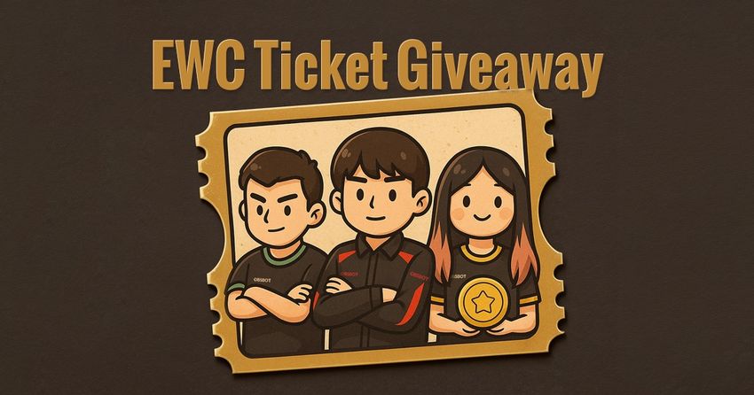 Giveaway image