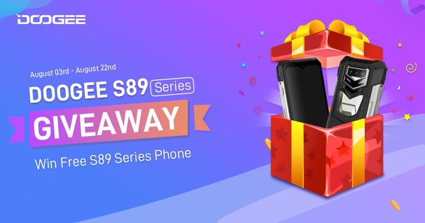 Giveaway image 1