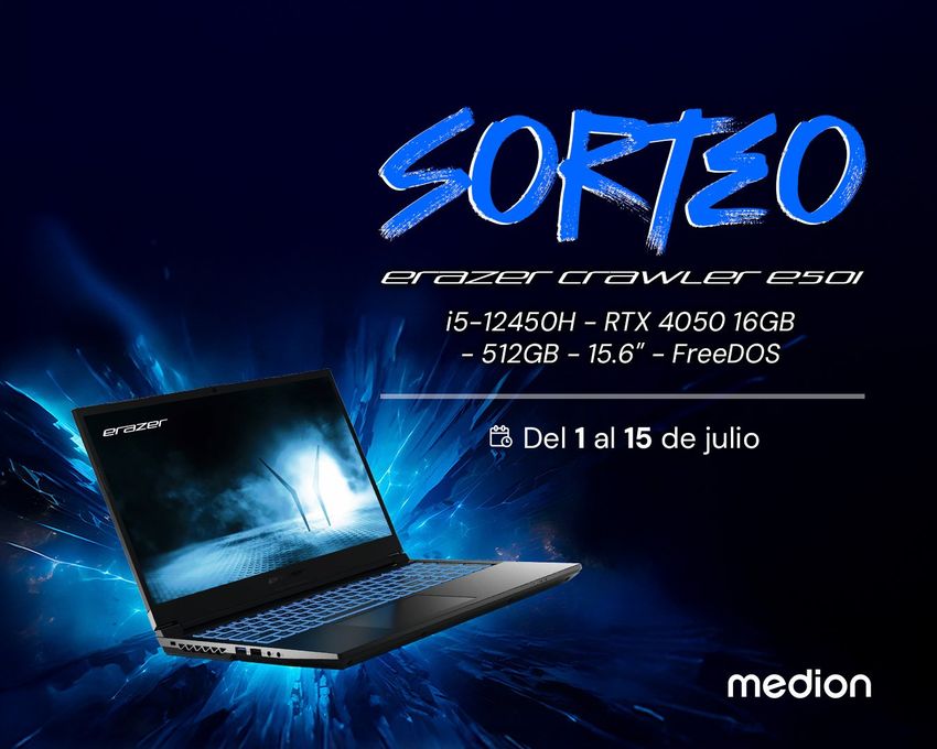 Giveaway image