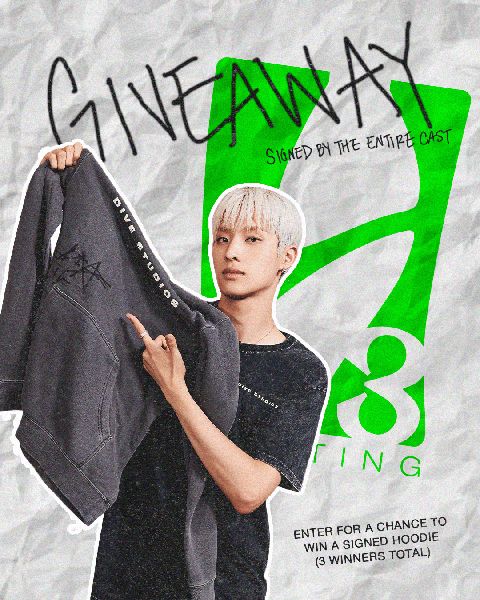 Giveaway image 1