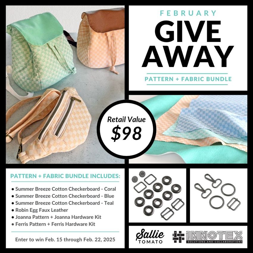 Giveaway image 1