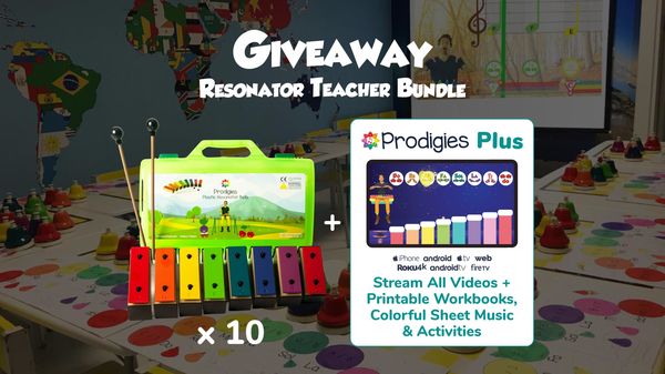 Giveaway image 1