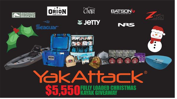 Giveaway image 1
