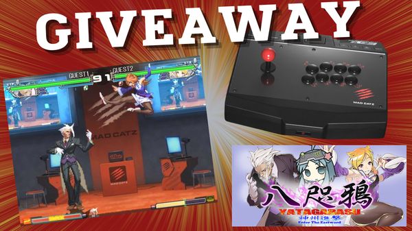 Giveaway image 1