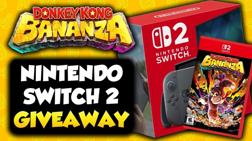Giveaway image