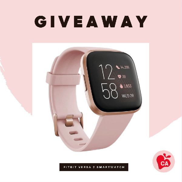 Giveaway image 1
