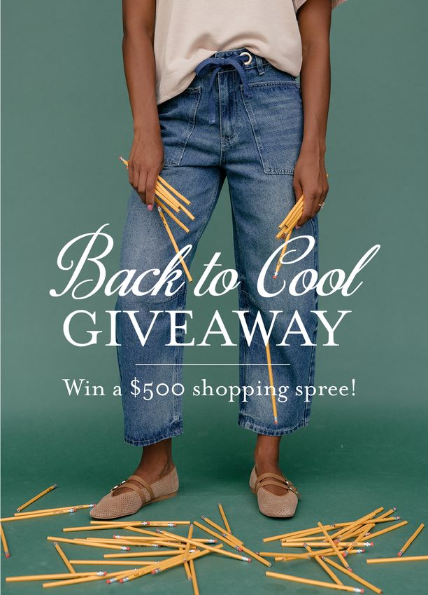 Giveaway image