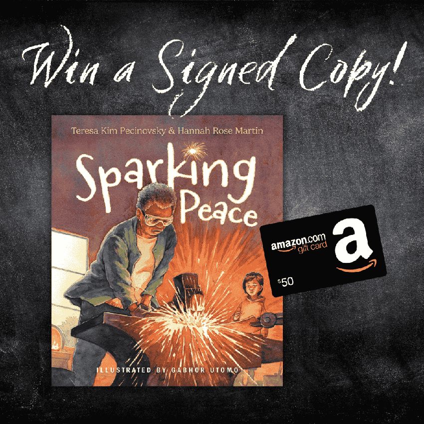 Giveaway image