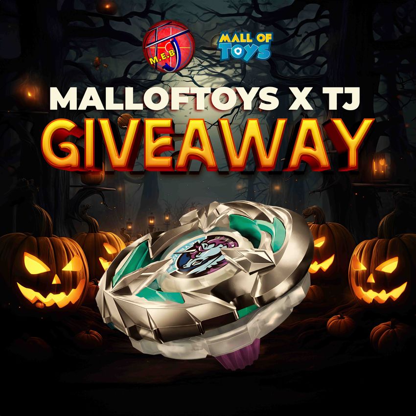 Giveaway image 1