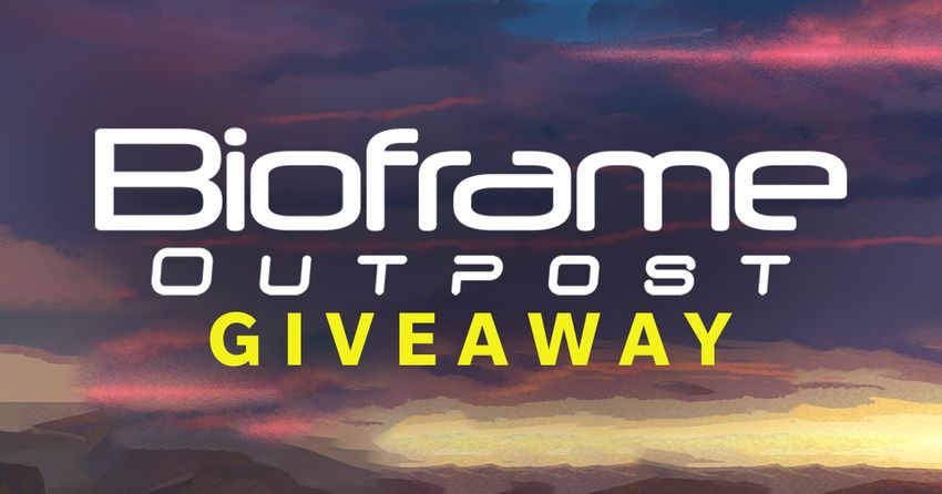 Giveaway image