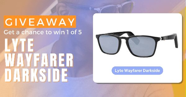Giveaway image 1