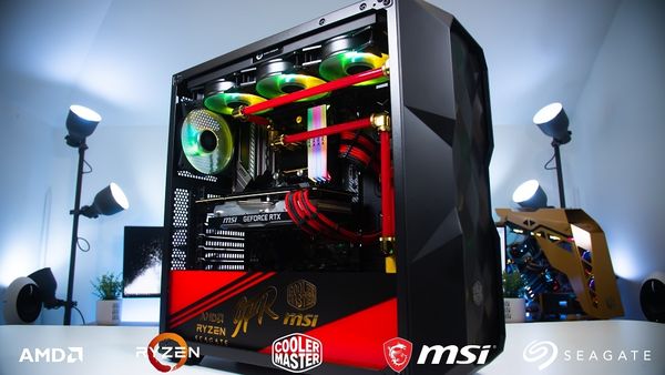 Giveaway image 1