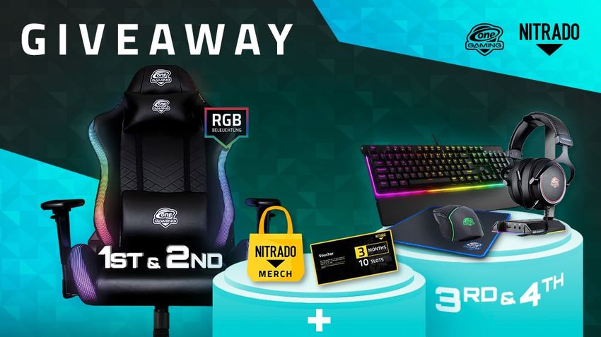 Giveaway image