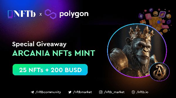 Giveaway image 1