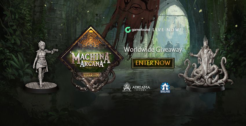 Giveaway image