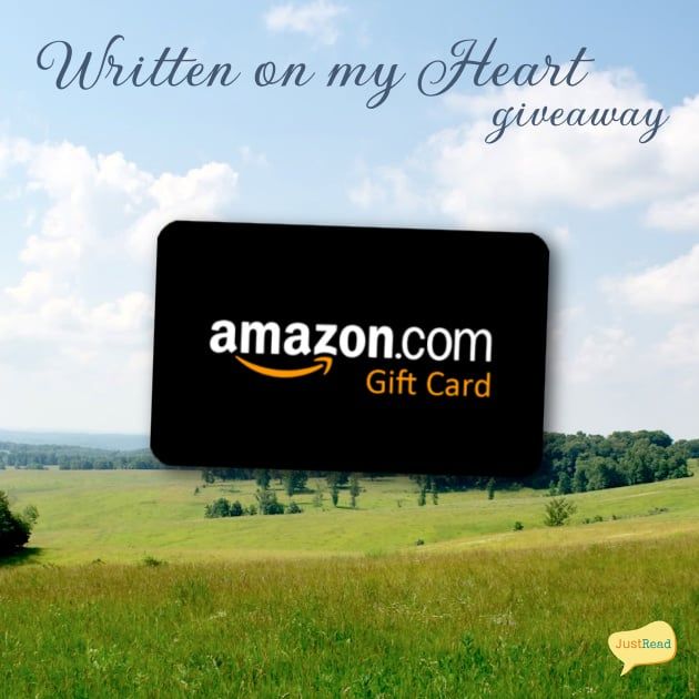 Giveaway image