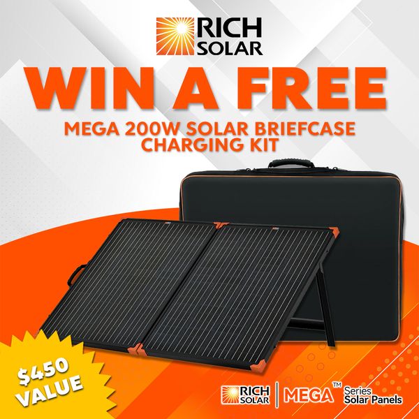 Giveaway image 1