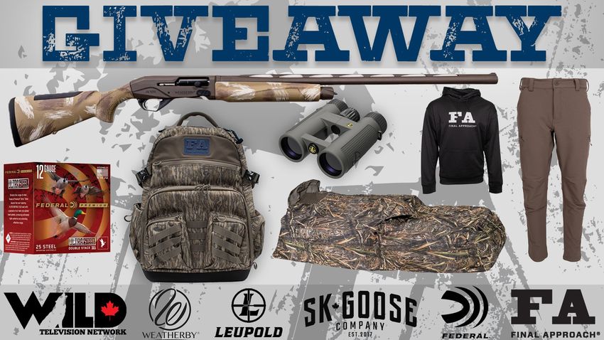 Giveaway image 1