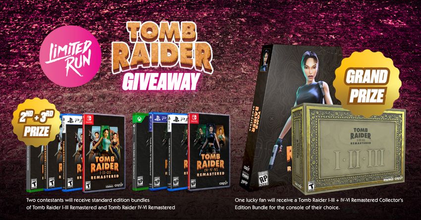 Giveaway image
