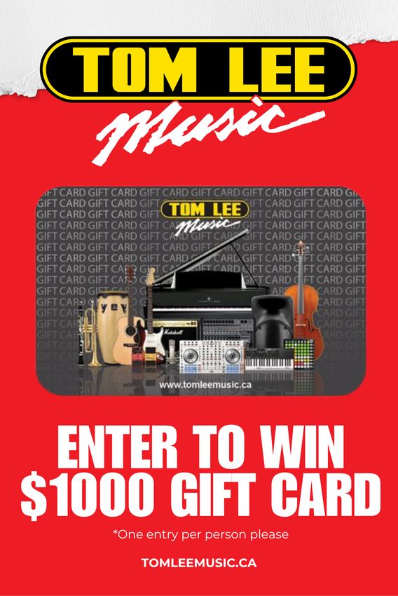 Giveaway image