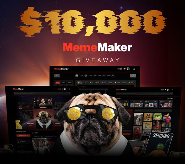 Giveaway image 1