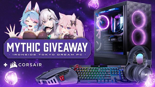 Giveaway image 1