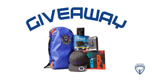 Giveaway image 1