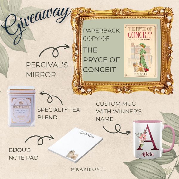 Giveaway image 1